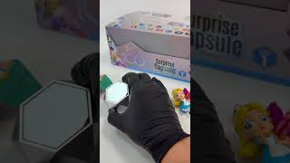 Blind bag | Disney 100 x YuMe - Unboxing for Searching the Chases (Serie1)