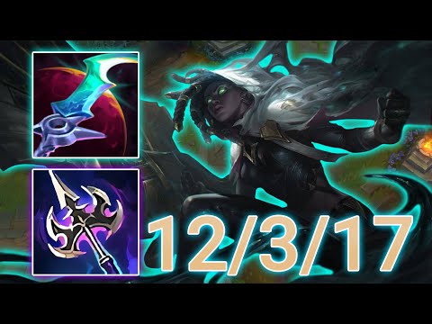 Bot Senna Support VS Ashe Highlights | EUW Master | Patch 12.10