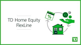 TD Mortgages: Use Your Equity For An Upgrade