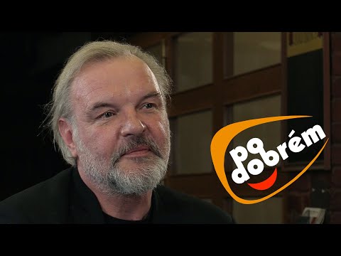 PO DOBRÉM 10 - Martin Straka