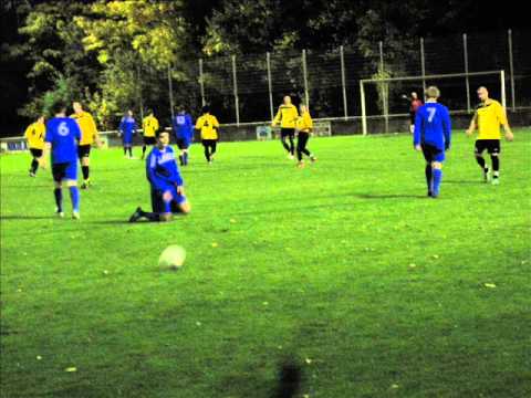 VfB-TV: VfB vs. SuS Dinslaken 09  2:2 - Bilder zum Spiel