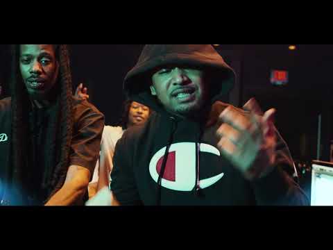 Out the streets - Born Stunna 3G x Gue Wop (Official Music Video)