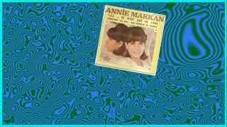ANNIE MARKAN 1.2.3.( LEN BARRY in FRENCH ) yéyé girl 1965