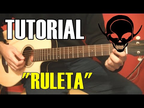 Ruleta - Los piojos