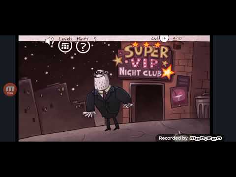 Troll Face Quest Classic Completed 100% (Without Fails)