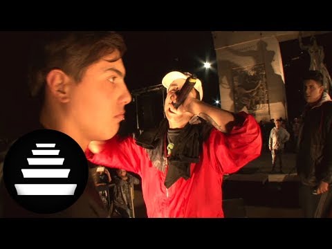 MKS vs NITRO vs RUSSELL vs DEEW - 8vos Fecha 5 (Torneo 2017) - El Quinto Escalón