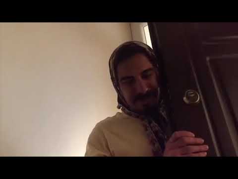 AYKUT ELMAS VİNE YENİ 2020 !