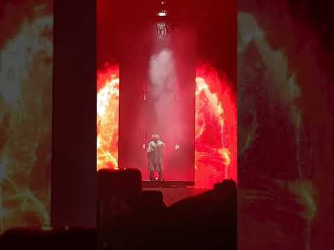 200118 WINNER (위너) - I'm Him + 시발점 (TRIGGER) (MINO SOLO)@ WINNER CROSS TOUR IN KUALA LUMPUR [FANCAM]
