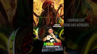 Ijahman Levi - Signs And Wonders