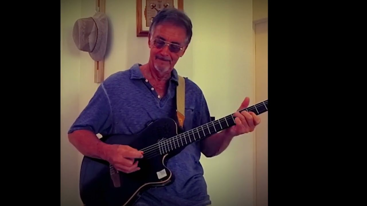 Promotional video thumbnail 3 for Michael Edon