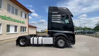 Tractor head Mercedes-Benz ACTROS 1845 LS štandard MP4, automat, Euro 6, NEW TACHO, VIN 992 dijual - Gambar 4 | Autoline ID Tractor head Mercedes-Benz ACTROS 1845 LS štandard MP4, automat, Euro 6, NEW TACHO, VIN 992 | Gambar 4 - Autoline