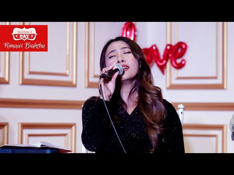 DEBORAH RALTE - THAR RENG RAWH SE