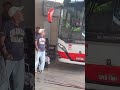 BUSÃO DA VALE SUL COMEÇA A PASSAR NA RODOVIÁRIA DE JUQUITIBA dia 9 DE ABRIL 2026
