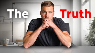 The One Thing Nobody Tells You About Building a Business