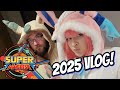 A MAGnificent First Experience MAGFest 2025 VLOG