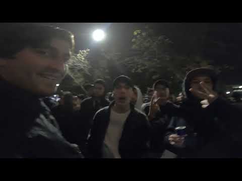 PIPO vs LS: 8vos - [KD] Multiverse 2k19