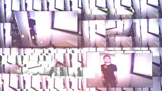 バア！！！！テクニック
