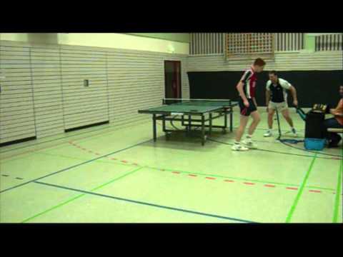 Paul Müller - Andrey Grossu