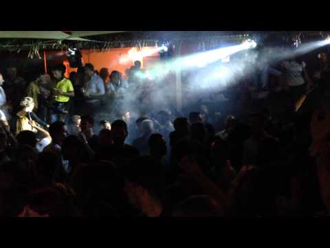Vintage Party 2014 @ GrottaAurelia by CrazyDogs - DJ Manilo DJ set, Alberto Galli & Beatrice voice
