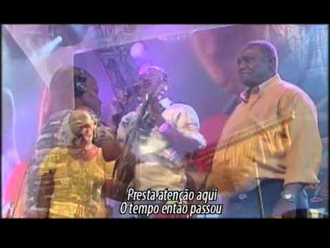 EU ME LEMBRO - LAZARO / EU TE AMO TANTO