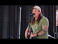 Adam Warner - "The People" Live