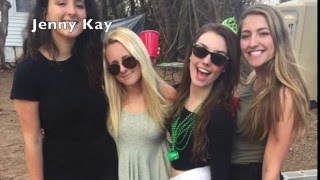 Sorority Stereotypes