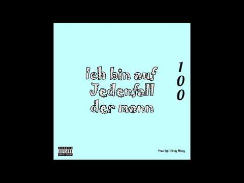 Derick X Limitless - 100 [Prod by CArdy NIzzy] (Official Audio) (lyrics)