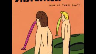 Shalark - I Guess You