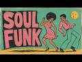 Night Moves for People Who Never Sleep | Minimal Soul Funk (2026)