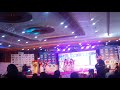 Simran And Her Friends Dancing In Champ Chitwan 2074