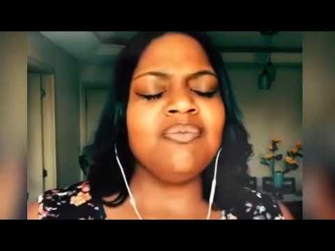 Ericah Moraes feat Lilian Scola