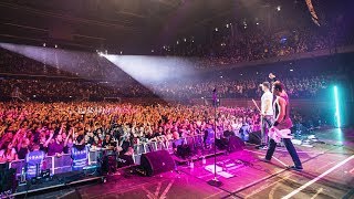 SDP - So schön kaputt (Live in Berlin 2017)