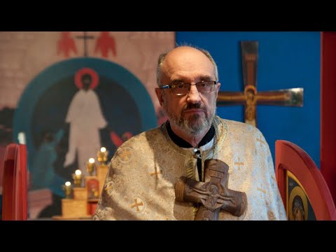 Differences between Orthodoxy and Catholicism. The Influence of St. Augustine.