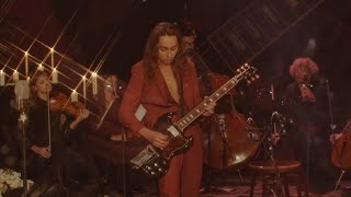 Greta Van Fleet - Candlelight Sessions – Tears of Rain