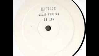 Novaa Project - Go Low (Go Deep Mix)