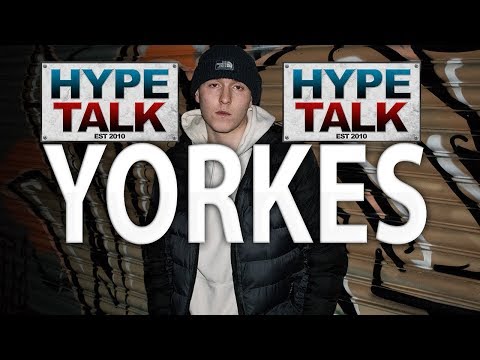 Yorkes - Freestyle 2019 | HypeTalk