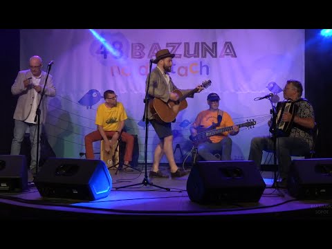 SŁODKI CAŁUS OD BUBY