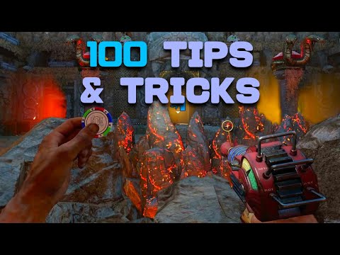Dead Ops Arcade 3 - 100 Tips & Tricks