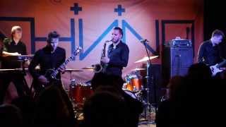 Shining -  How Your Story Ends, Live in Brooklyn 2013