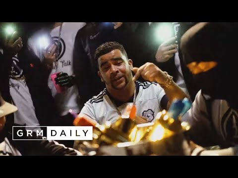 DBS - Love Lizzie [Music Video] | GRM Daily