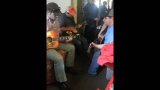 New Again -He Still Hears