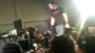 Unite Tour 2010 - Insite &quot;Todo Gris&quot;