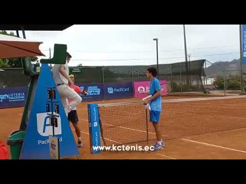 Fuerte cruce en el M25 Guayaquil