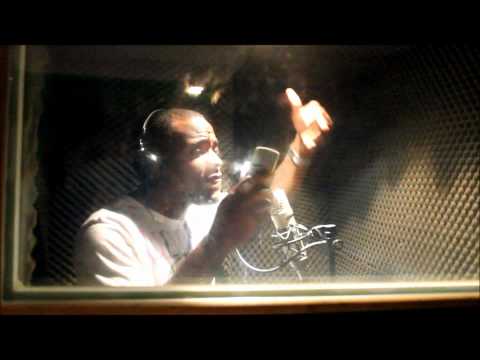 Studio Session- Mike L , Play Makers, Balliss
