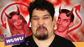 Destiny VS Halo: The Devil's Bargain: Watch Us Watch U