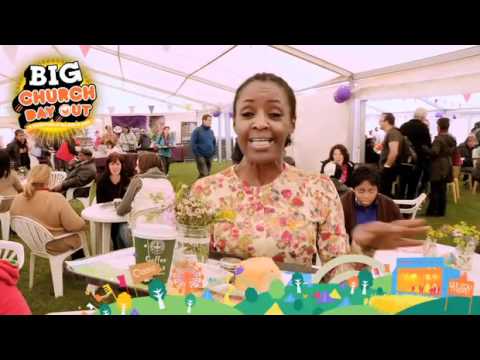 Big Church Day Out 2012 Promo Video