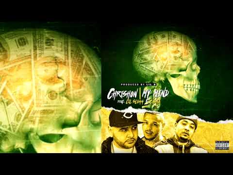 Chrishon x Lil Slugg x Casha - My Mind (p. Lil O)