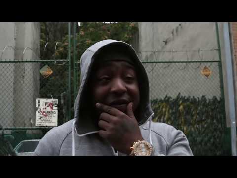 All About The Flizz  - Season 1 Episode 5