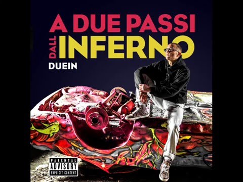 Diggy Duein - A Due Passi Dall'Inferno (Full Mixtape)