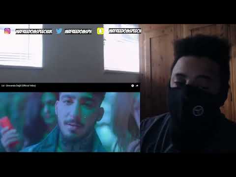*UK🇬🇧REACTION* TO TURKISH RAP 🇹🇷 Uzi -UmrumdaDeğil VS UZİ - Kovanlar Yanar [MOB MIXTAPE VOL1]